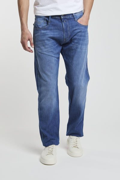 Jeans slim fit Anbass