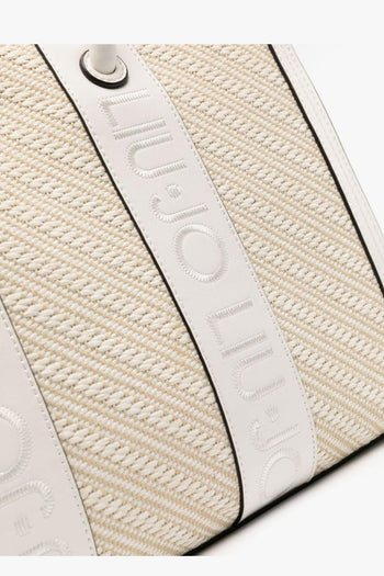Borsa Bianco Donna - 2
