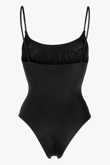 2 Intero Nero Donna - 2