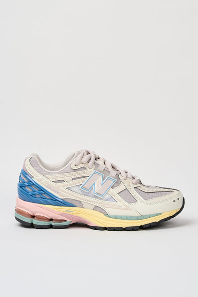 Sneaker Angora Unisex