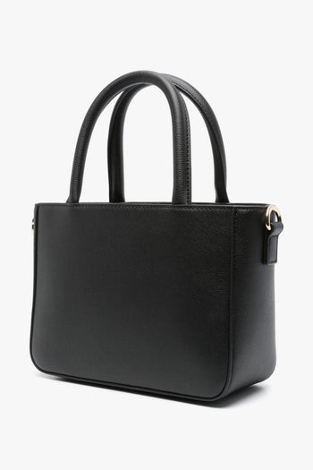 Borsa Nero Donna - 4