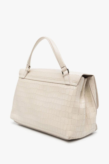 Borsa Beige Donna Postina Cayman S - 5