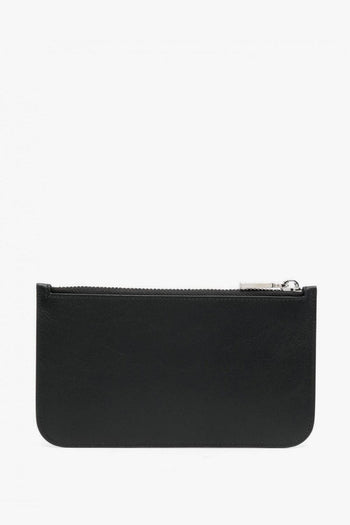 2 Pochette Nero Donna - 3