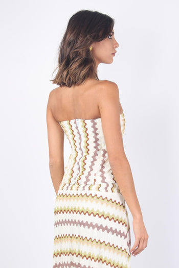 Corsetto Stecche Savana - 6