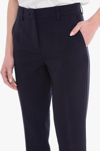 Pantalone Blu Donna - 3