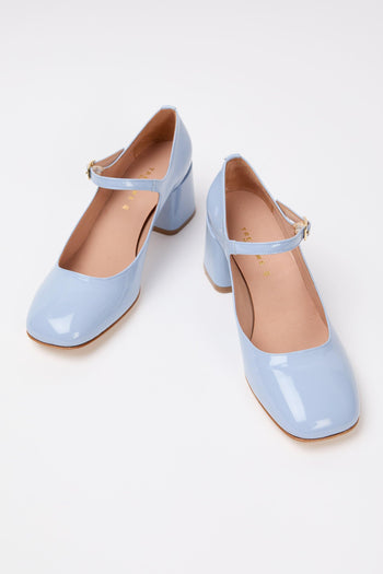 Mary Jane Sky Donna - 6