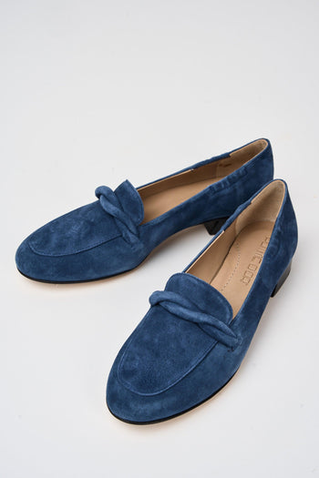 Mocassino Toffe Donna - 6