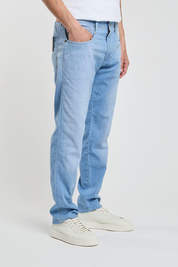 Jeans slim fit Anbass - 3