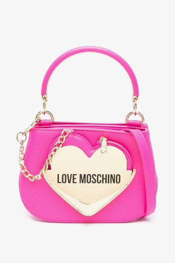 Borsa Viola Donna tote mini - 4