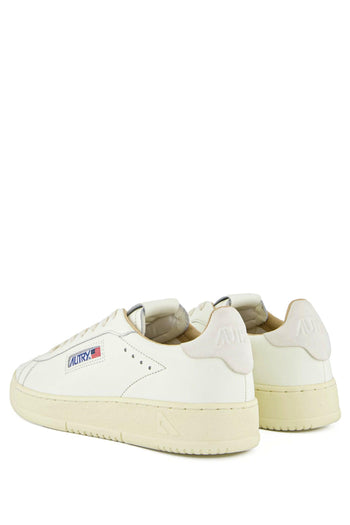 Sneakers Bianco Uomo - 6