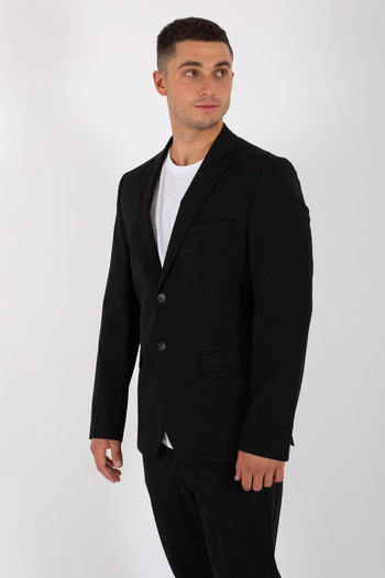 Blazer Flex Noos Nero Uomo - 4