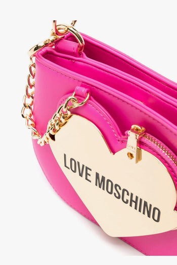 Borsa Viola Donna tote mini - 3