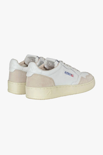 - Sneakers - 440059 - Bianco/Beige - 4