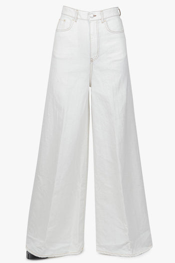 - Jeans - 430416 - Latte - 3