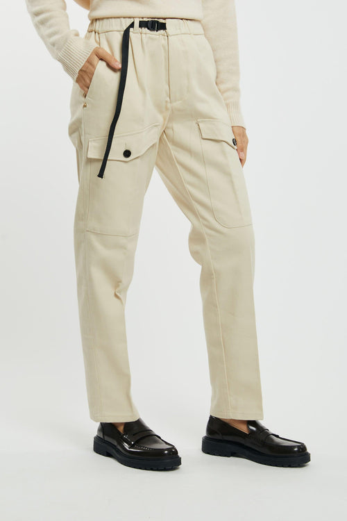 Pantalone cargo - 2