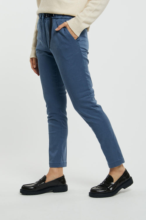 Pantalone jogger - 2