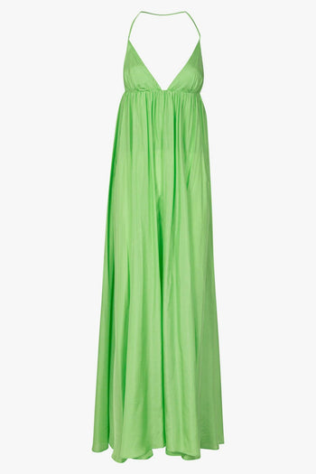 - Abito - 431696 - Verde mela - 2