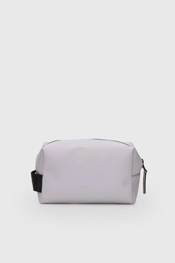 Wash Bag Small Lilla - 3