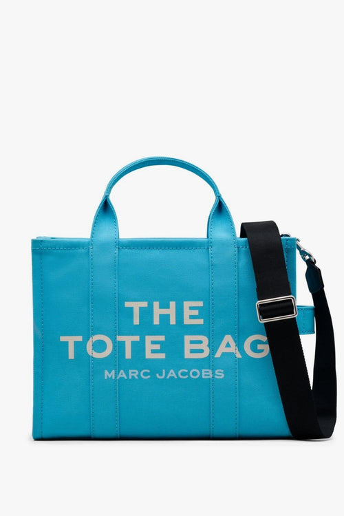 Borsa Azzurro Donna The Medium Tote Bag