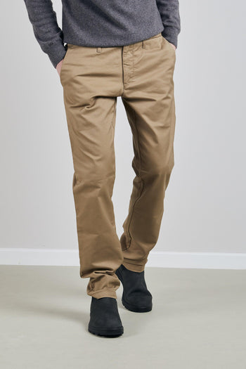 Wip Sid Pant Stretch Twill Uomo - 4