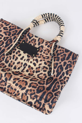 Bag Saint Tropez Big Unica - 9