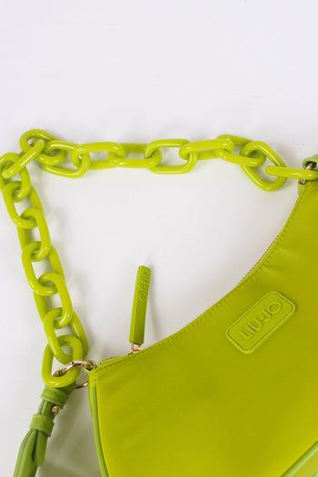 Tracollina Mezza Luna Green Acid - 14