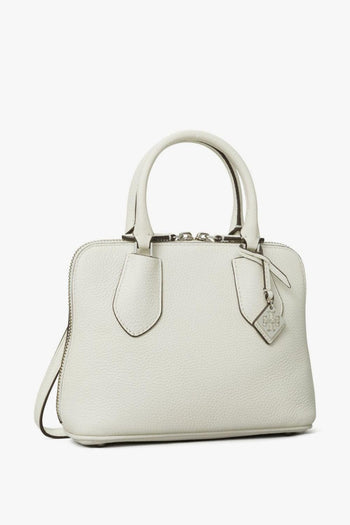 Borsa Bianco Donna Swing Mini - 4