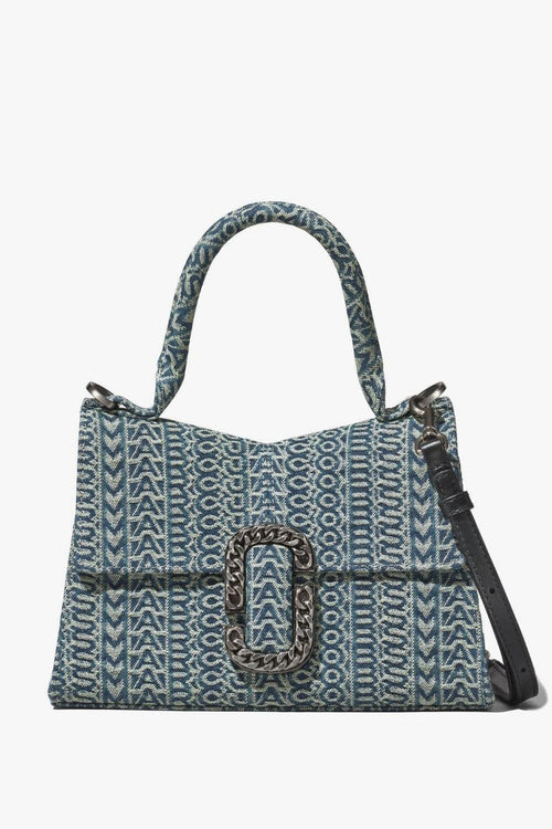 Borsa Blu Donna The St Marc Top