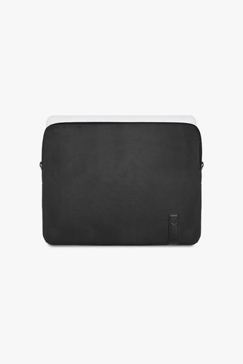 Cabina Rigido Ultra Slim 4 Ruote Nero Unisex - 4