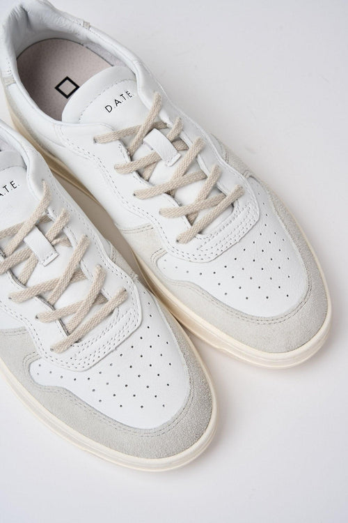 Sneaker Court Vintage