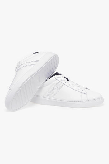 Sneaker H365 in pelle - 4