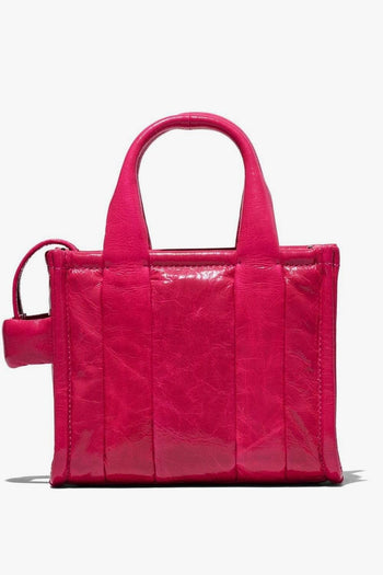 Borsa Viola Donna - 7