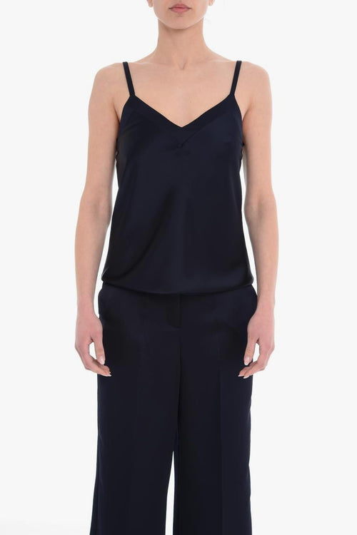 Top Blu Donna