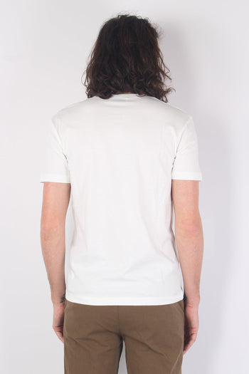 Serafino Cotone Mc Panna - 2