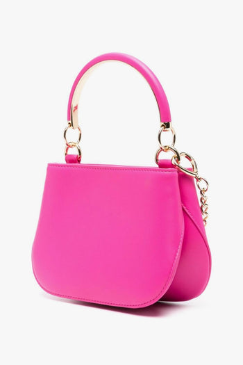 Borsa Viola Donna tote mini - 2