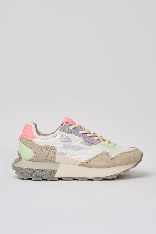 Sneaker Blanco Donna