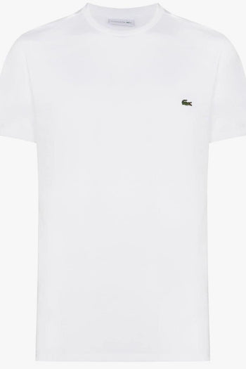 T-shirt Bianco Uomo - 5