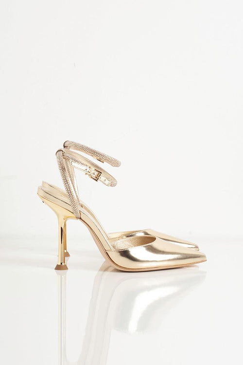 Slingback Imani pump - 2