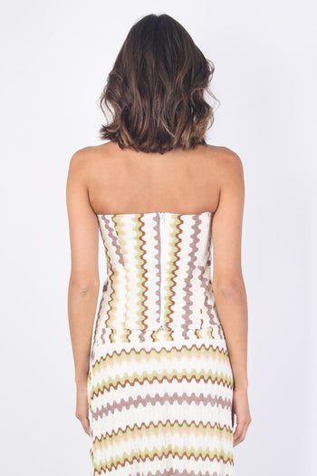 Corsetto Stecche Savana - 4