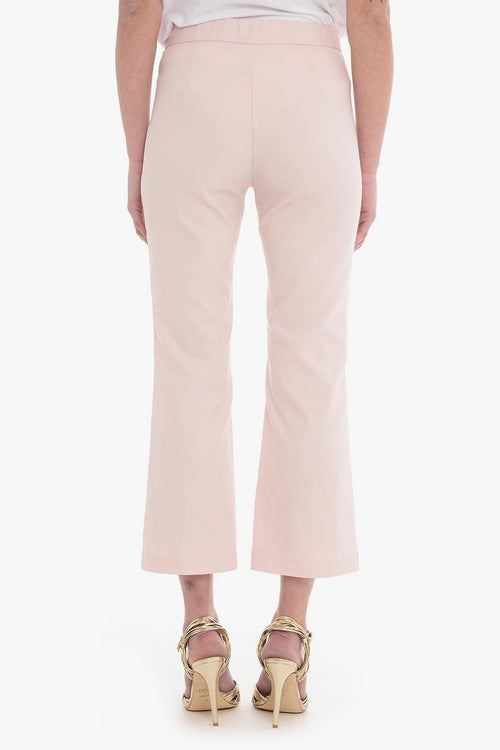 Pantalone Rosa Donna - 2