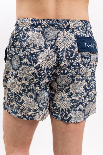 Classic Beachwear Mirissa Uomo - 5