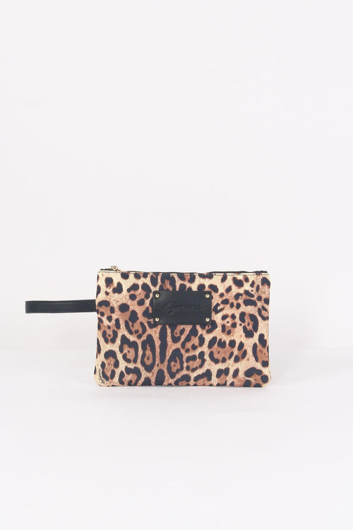 Pochette Capri Exchange Leo Unica