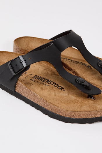 Ciabatta Black Unisex - 3