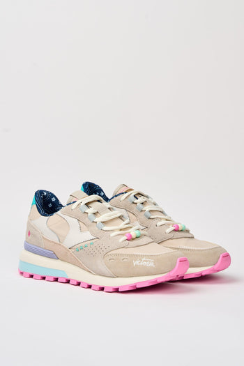Sneaker Blanco Donna - 2