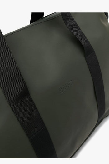 Borsa Verde Uomo - 3