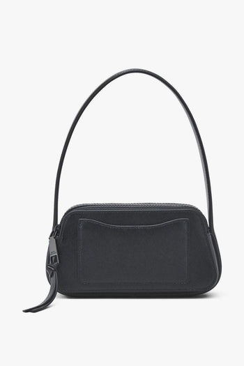 Borsa Nero Donna Slingshot - 5