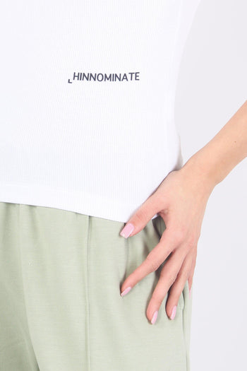T-shirt Costina Bianco - 7