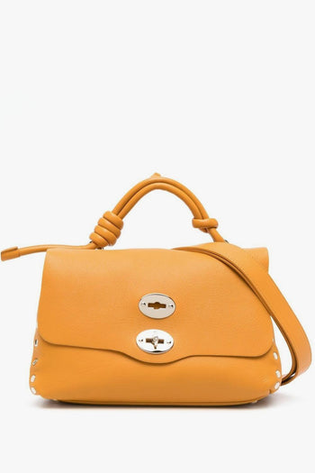 Borsa Arancione Donna - 5