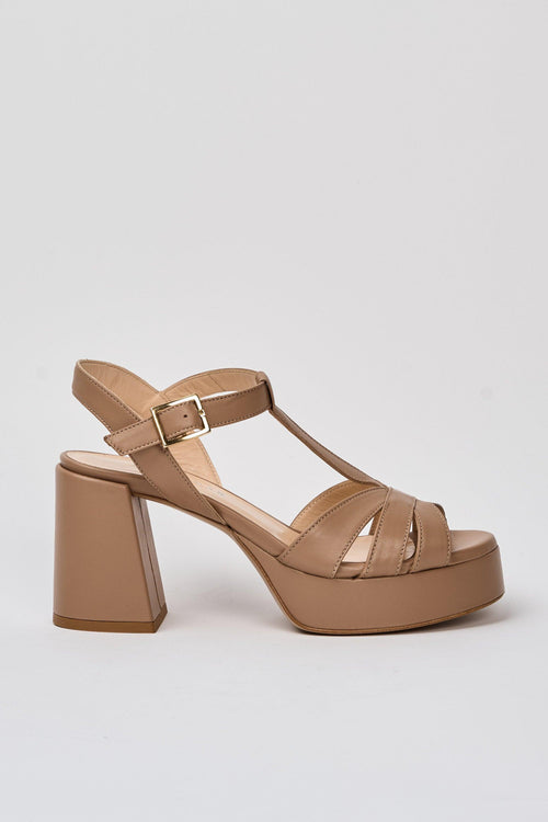 Sandalo Nature Donna