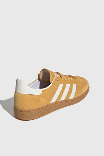 Sneaker Handball Spezial Senape Donna - 4